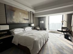 -舟山希尔顿酒店