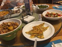 -糟粕醋·椰苑海南菜餐厅(亚龙湾天域酒店)