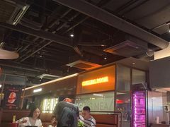 -虎哥六韩式烤肉料理 TIGERGRILL(隆生金山湖中心购物广场店)
