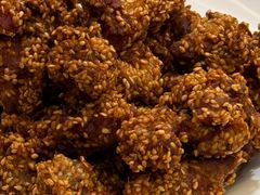 -烤肉宛饭庄(北新桥店)