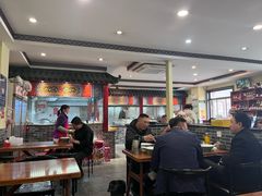 -浑河春面馆·老北京非遗鹿角面(良乡店)