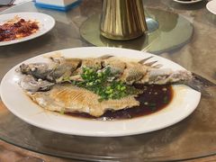 -古韵餐厅(湖畔大学店)