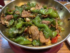 -金掌勺·锅包肉(双榆树店)