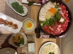 -酒井酱子·深夜食堂(东城汇店)