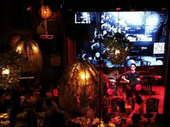 -胡桃里音乐酒馆(白云五号T5 MALL店)