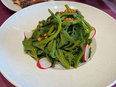 -凯鸽酒楼(恒安新区店)