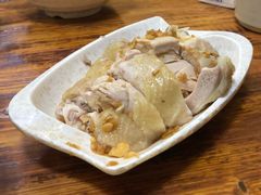 -陈记汤饭(水巷口店)