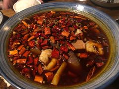-让我们见个面(祥云小镇店)