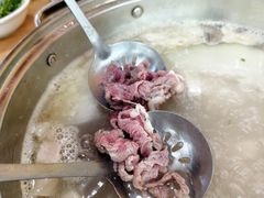 -五洞培记山庄·鲜牛肉火锅