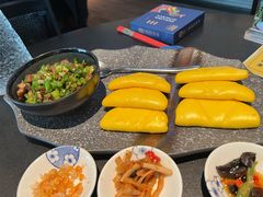 安格斯牛肉手卷饼-凤凰湘语(浦东旗舰店)