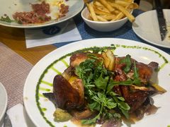 -LA MAISON公鸡和龙(蛇口店)