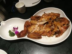 -西安饭庄·非遗陕菜(钟楼店)