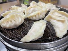 -老蔡记(二七广场店)