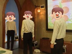 -秘地·影院式足浴SPA(凤三旗舰店)