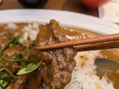 -CURRY YA 熟成咖哩專門店(深圳湾万象城店)
