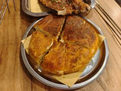 -大漠烤肉(盘旋路店)