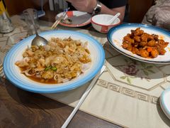 -鑫真味私房菜馆