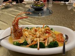 -桃源春晓中餐厅 TaoYuan Restaurant