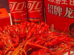 -熊记虾王·小龙虾(东晓南店)