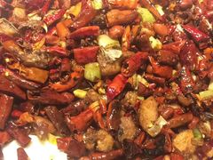 辣子鸡-常和州·夜宵大排档(常州单店)