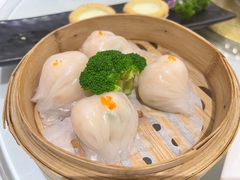 洪都虾饺皇-豫璟轩中餐厅(南昌万怡店)
