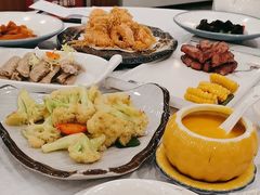 -岭南海晏楼(滨江东总店)