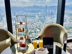 -深圳香格里拉酒店