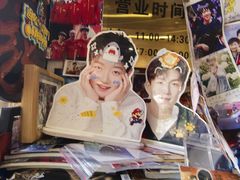 -玉桥餐厅(天坛店)