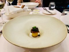 -云厨·高空西餐厅(成都瑯珀·凯悦臻选酒店)