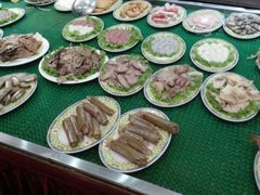 -清真·马家火锅美食城(镇江北路店)