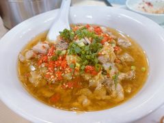 -笨罗卜浏阳菜馆(龙华鹏润达店)