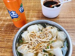 -荣巷小馄饨(荣巷店)