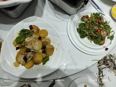 -庖丁人家巴东茶店牛肉(施南古城店)