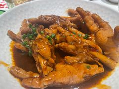 -鑫小城故事·藕汤·家常菜(台北一路总店)