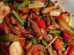 -农耕记·湖南土菜(halo广场店)