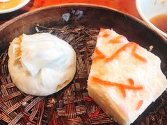 -花园茶楼(兴城西路店)