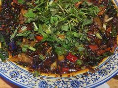 -谢老五跷脚牛肉·非遗传承店