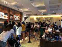 -星巴克臻选(广州沙面店)