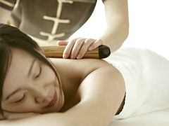 spa&nbsp;bamboo&nbsp;massage&nbsp;-上海浦东嘉里大酒店