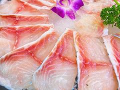 -丽江庭院·云南野生菌·海鲜火锅(鼓楼四合院店)