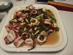 -温岭人家(红花北路店)