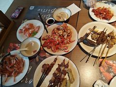 -上海雅居乐万豪侯爵酒店