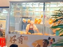 -强记湛江鸡饭店·二十七年老字号(拱北店)