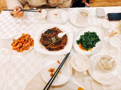 -光明邨大酒家(淮海路店)