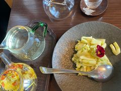 -九里云松·天香餐厅