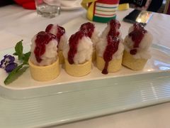 -玉林烤鸭店(定福庄店)