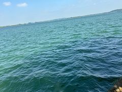 -南京金牛湖风景区