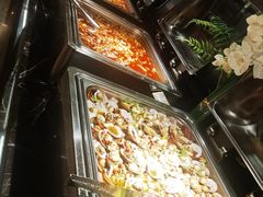 -汉丽斯巴西烤肉自助(市南店)