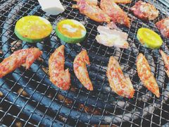 -五彩凉山自助西昌烧烤(柳翠路店)
