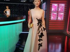 -北京杜莎夫人蜡像馆